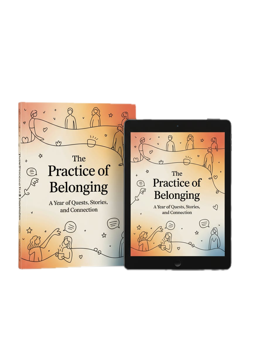 The Practice of Belonging Bundle