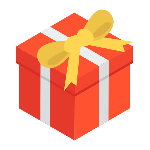 Gift icon