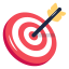 Target icon